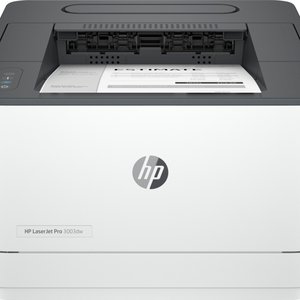 HP LaserJet Pro 3003dw Tek Fonksiyonlu (3G654A)