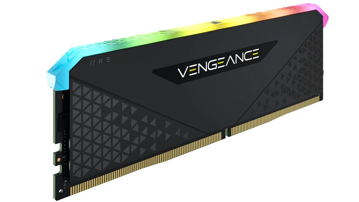 CORSAIR 32GB (2x16GB) DDR4 3600MHz C18
