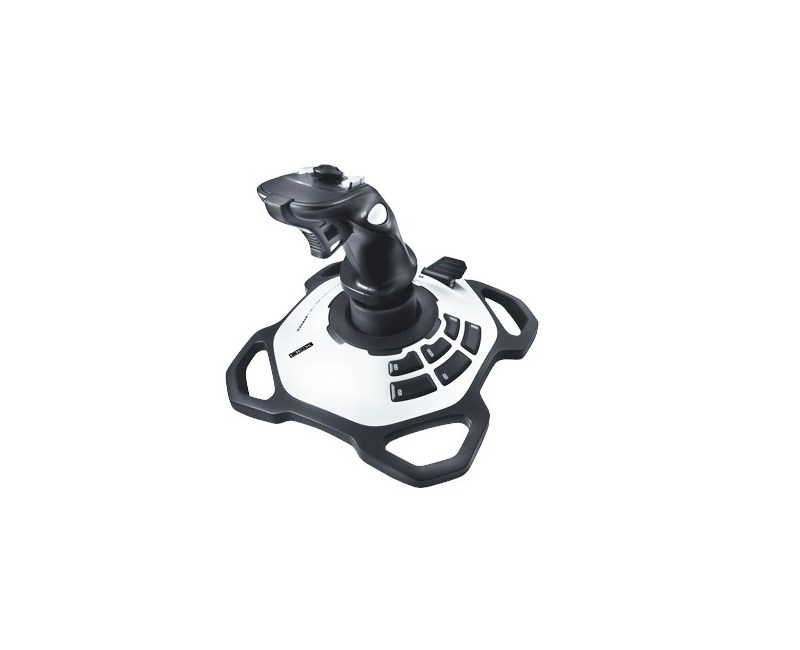 Logitech Extreme 3D Pro Joystick