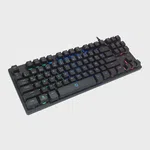 Frisby FK-G575QU Q Multimedya Işıklı Kablolu Gaming Klavye