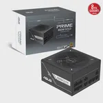 ASUS Prime 850G Güç Kaynağı
