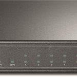 TP-LINK OMADA TL-SG2210P 10PORT 10/100/1000 YÖNETİLEBİLİR POE SWITCH