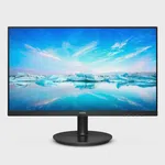 Philips 222V8LA 21.5" FHD VA 4ms Hoparlörlü Monitör (222V8LA/00)