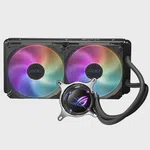 ASUS ROG Strix LC II 280mm ARGB Sıvı Soğutucu