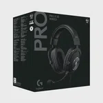 Logitech G PRO X SE Kablolu Gaming Kulaklık (981-001470)
