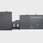 Retro Dell Alienware M15 R2 Y9M6F Notebook Bataryası