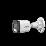 Dahua HAC-B1A51 5MP 3.6mm 4in1 HDCVI Bullet Kamera Kamerası