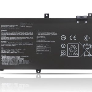 RETRO Asus X430U, B31N1732 Notebook Bataryası