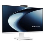 ASUS 27" FHD White, Intel® Core™ i5-13420H , DDR5 8GB, 512GB M.2 NVMe™ PCIe® 4.0 SSD, FreeDOS