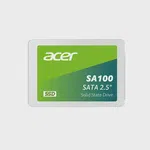 Acer SA100 2.5'' SATA 120GB SSD