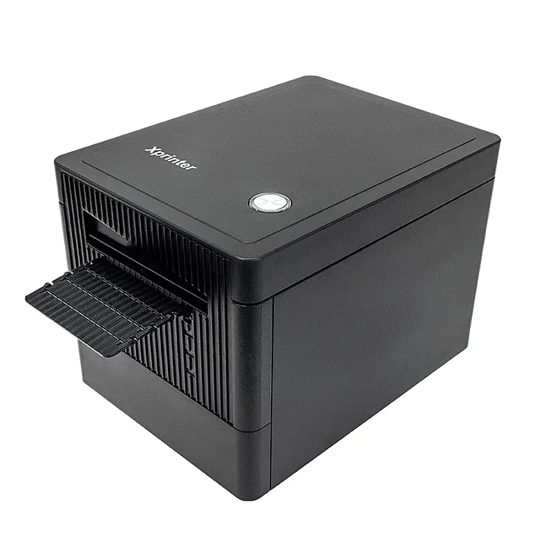 Xprinter XP-Q303F Linerless Termal Fiş Yazıcı