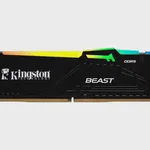8GB DDR5 CL36 KF556C36BBEA-8TR KINGSTON RGB1x8