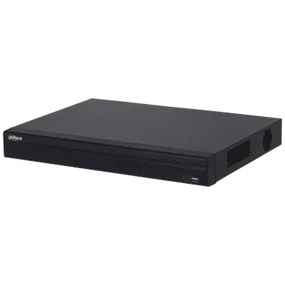 Dahua NVR4208-4KS3 8 Kanal H.265 NVR Kayıt Cihazı