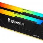 Kingston 32GB 3600MT/s DDR4 CL18 DIMM (Kit of 2) Beast Black Turkey