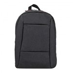 PLM ANDRİA NOTEBOOK SIRT ÇANTASI SİYAH 15.6"