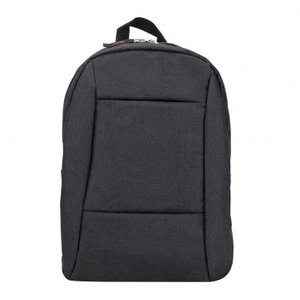 PLM ANDRİA NOTEBOOK SIRT ÇANTASI SİYAH 15.6"