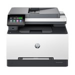 HP LaserJet Pro 3303FDW Çok Fonksiyonlu (499M8A)