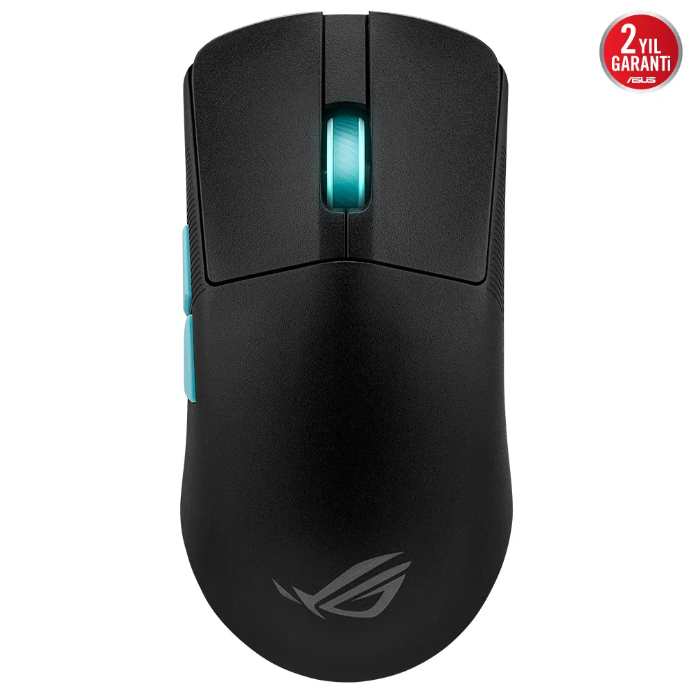 ASUS ROG HARPE ACE AIM LAB