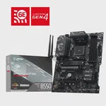 MSI MB B550 GAMING WIFI6E
