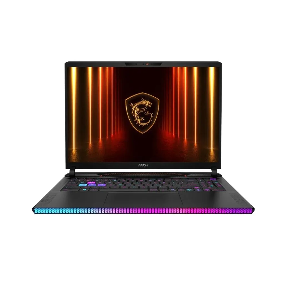 MSI NB RAIDER A16 HX B8WH-011TR