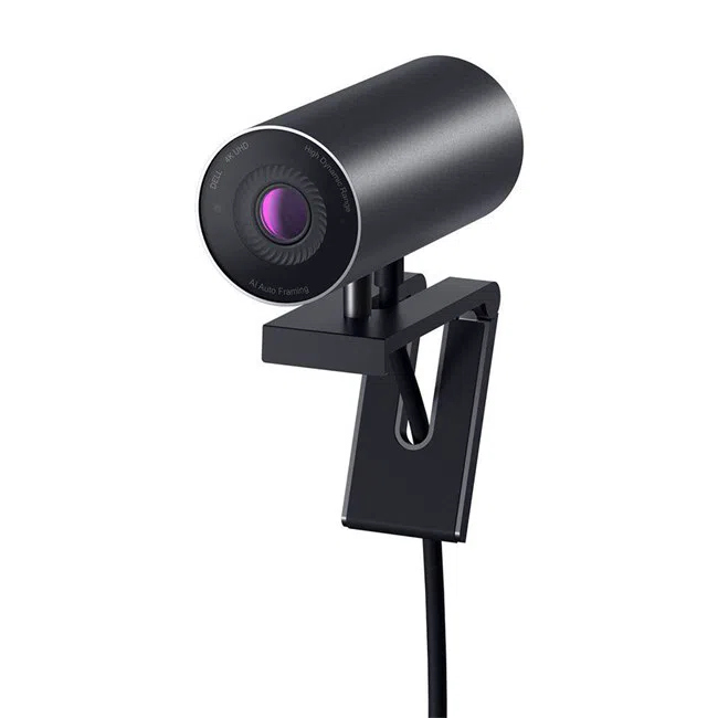 Dell UltraSharp 4K Webcam (722-BBBI)