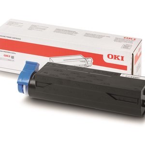 OKI 44992402 TONER-B401/MB441/451-2.5K