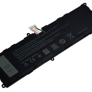 RETRO Dell Venue 11 Pro 7140, 2H2G4 Tablet Notebook Bataryası