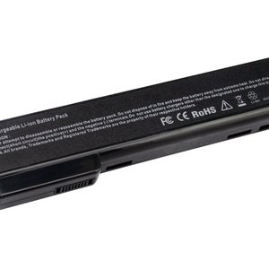 FreeCell Hp ProBook 6560b, EliteBook 8560p, QK642AA Notebook Bataryası - 6 Cell