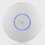 Ubiquiti UniFi U6+ Wi-Fi 6 Access Point