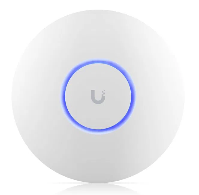 UBNT UniFi6 Plus Access Point (U6+)