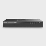 TP-Link VIGI NVR2016H-16P 16 Kanal 16 PoE NVR Kayıt Cihazı