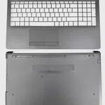 HP Uyumlu 250 G7 10R39Ea, 9Tx17Es Alt Üst kasa Takım