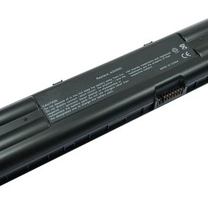 RETRO Asus A3000, A6000, A42-A3, A42-A6 Notebook Bataryası