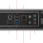 MPG INFINITE X3 AI 2NVV9-064EU