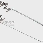 HP ProBook 450 G1 J4S16EA Menteşe Takımı Sağ Sol A+++