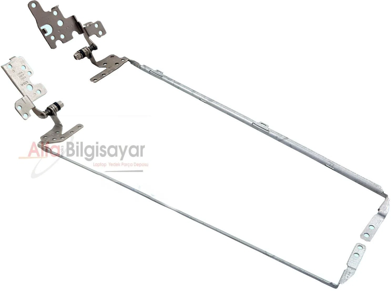 HP ProBook 450 G1 J4S16EA Menteşe Takımı Sağ Sol A+++