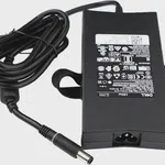 Dell 130W, 19.5V 6.7A LA130PM190, 0GYWCG, Adaptör Dell Şarj Cihazı