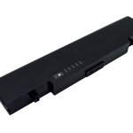 HYPERLIFE Samsung R522, R580, NP300E5A Notebook Bataryası - Siyah