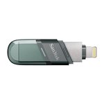 SanDisk iXpand Flash Drive 256GB Type A