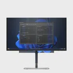 HP Series 5 Pro 527pu 27" 5ms IPS Type-C Pivot Monitör