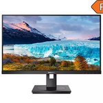 Philips 278B1/00 27'' 4ms 4K Hdmi Dp Siyah IPS