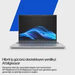 HP EliteBook 8 G1i 16" Ultra 7 255U 32GB 512GB W11P