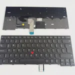 Lenovo 04X6169, 04X6176, 0C43906 Klavye ORJINAL Laptop Tuş Takımı