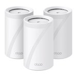 Tp-Link Deco BE65 Ev Wifi Sistemi (3lü)