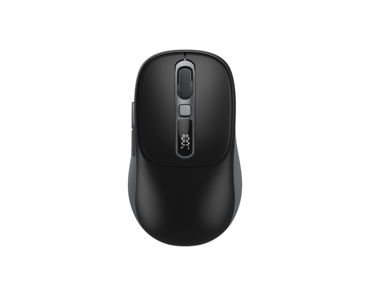 FRISBY FM-296WM KABLOSUZ OPTİK MOUSE SİYAH