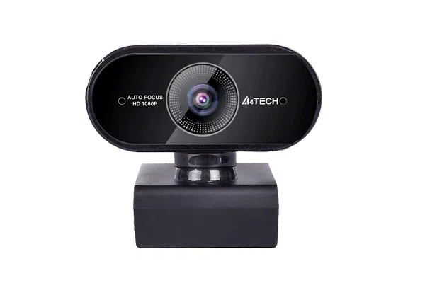 A4tech PK-930HA Full HD 1080p Otomatik Odaklamalı Webcam