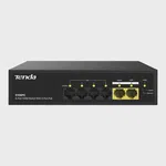 Tenda S106PC 6 Port 10/100 PoE Switch