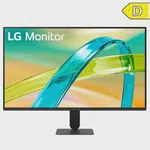LG 27U411B-B 27" 144Hz 5ms IPS Monitör