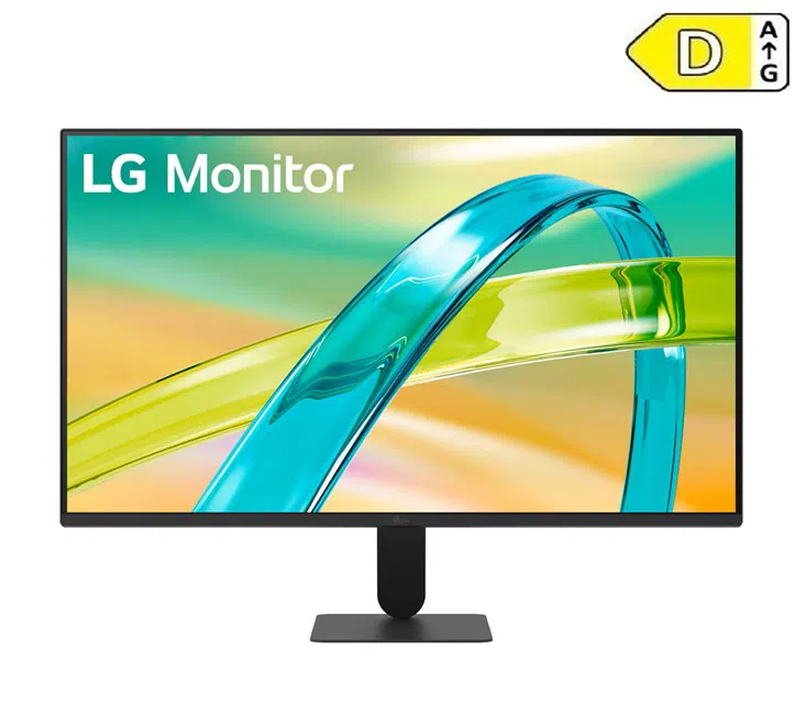 LG 27U411B-B 27" 144Hz 5ms IPS Monitör