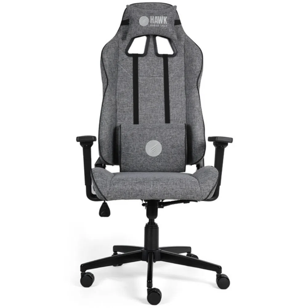 HAWK FAB V6 GAMING KOLTUK 3D HAREKETLI KOLCAK